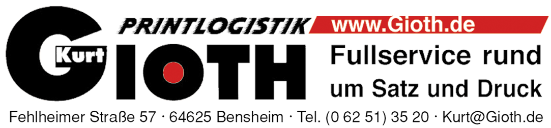 Gioth Printlogistik