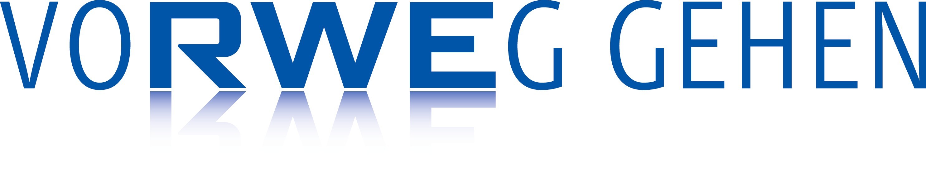 RWE Logo