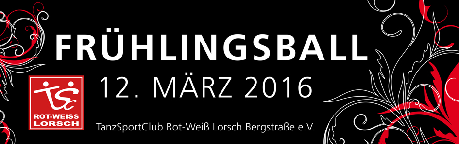 Frühlingsball 2016