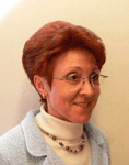 Monika Steinhoff