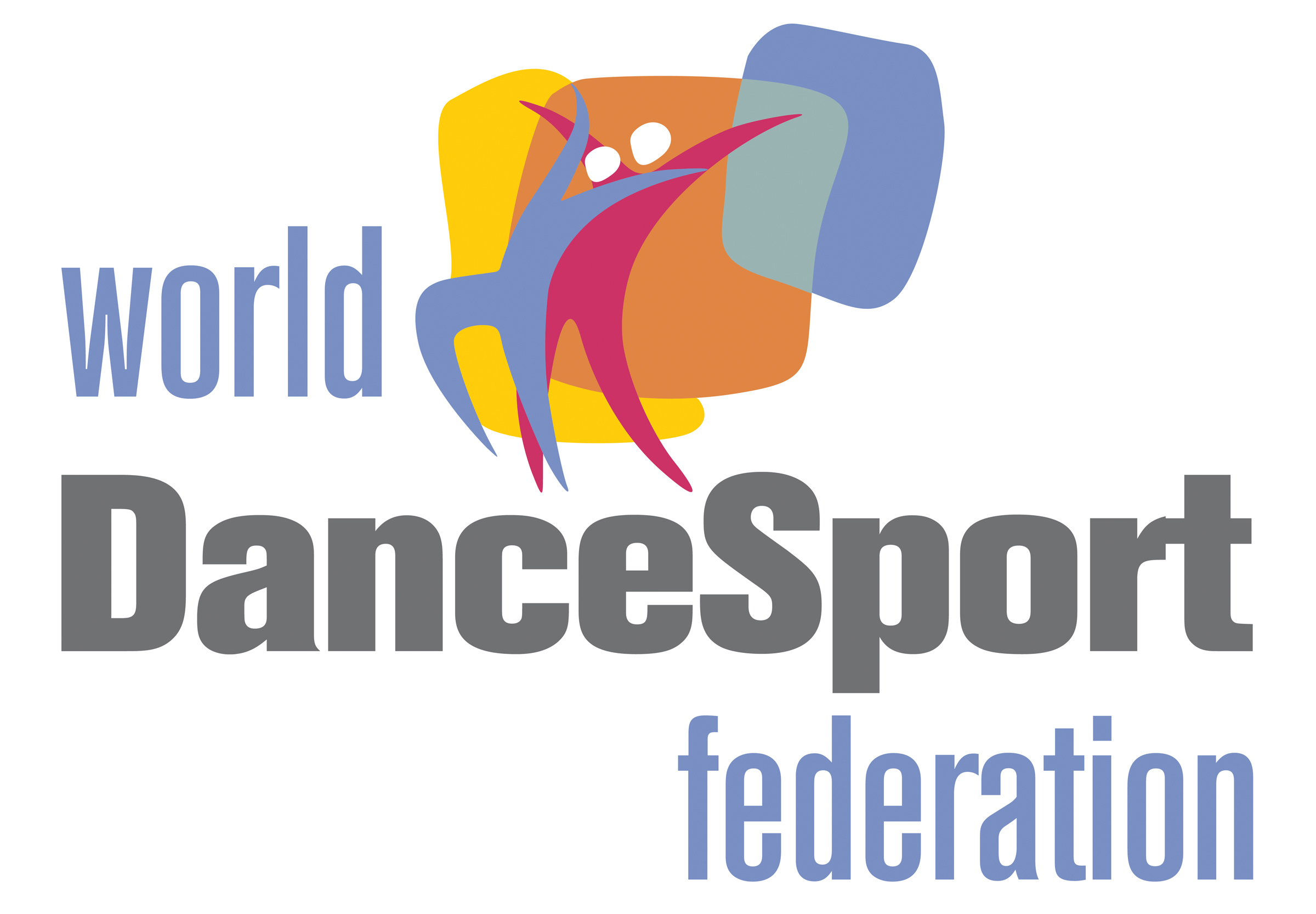 WDSF Logo